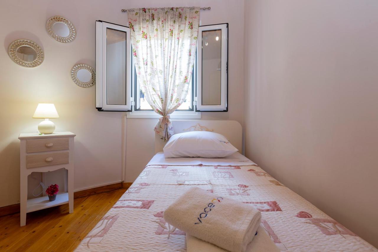 Townhall Nest Corfu  ภายนอก รูปภาพ