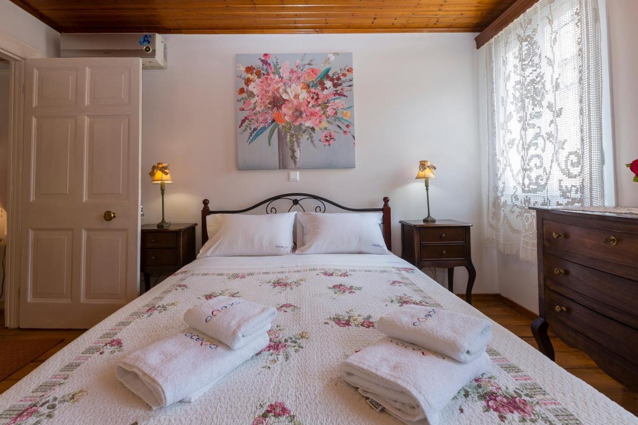 Townhall Nest Corfu  ภายนอก รูปภาพ