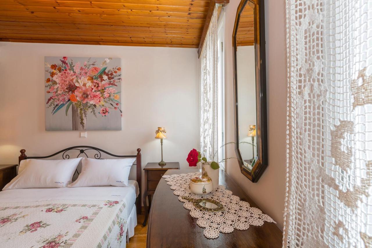 Townhall Nest Corfu  ภายนอก รูปภาพ