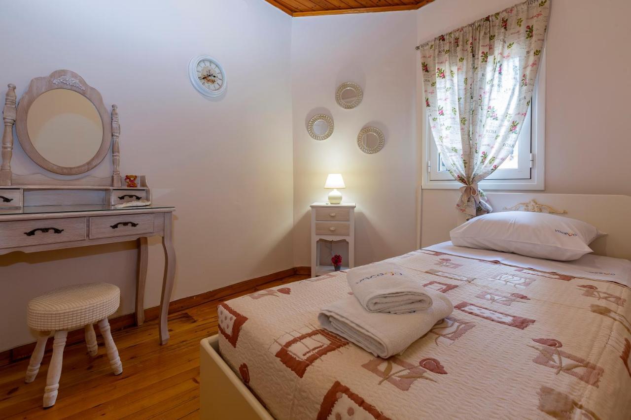 Townhall Nest Corfu  ภายนอก รูปภาพ