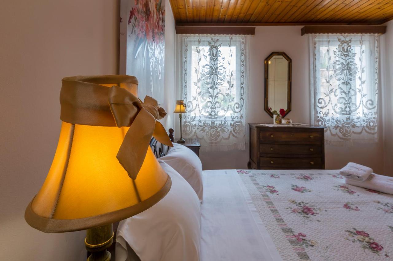 Townhall Nest Corfu  ภายนอก รูปภาพ